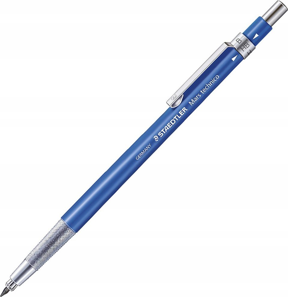 Staedtler Staedtler Mars technico 780, Blue