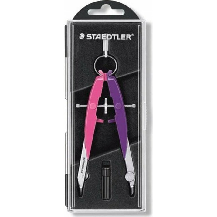 Staedtler STAEDTLER Zirkel Mars comfort, Neon