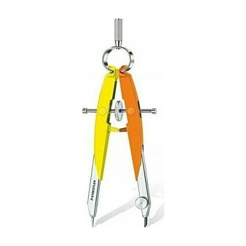 Staedtler STAEDTLER Zirkel Mars comfort, Neon