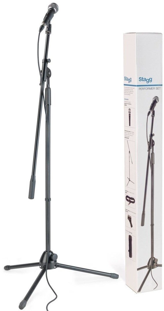 Stagg SDM50 SET - (SSDM50SET) |