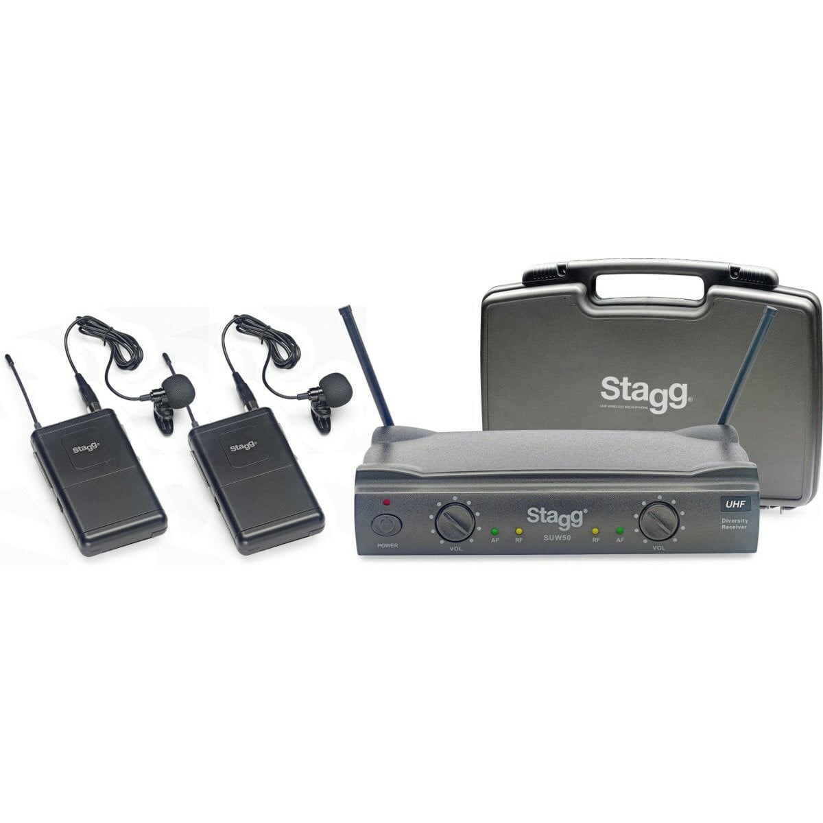 Stagg STAGG SUW 50 LL FH