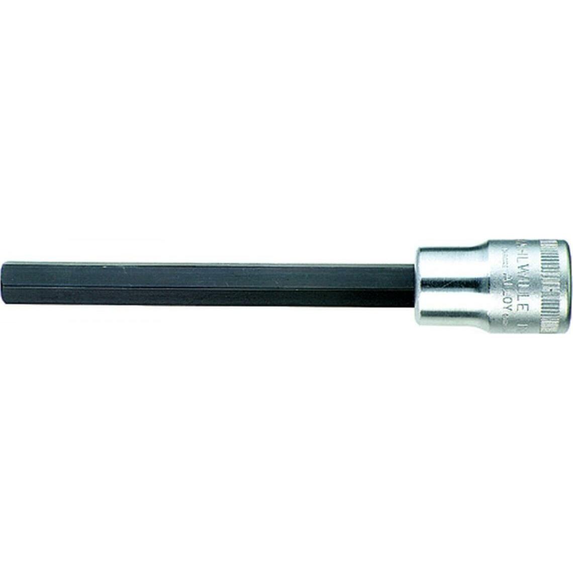 Stahlwille Nasadka INHEX 1/2" 6mm extra