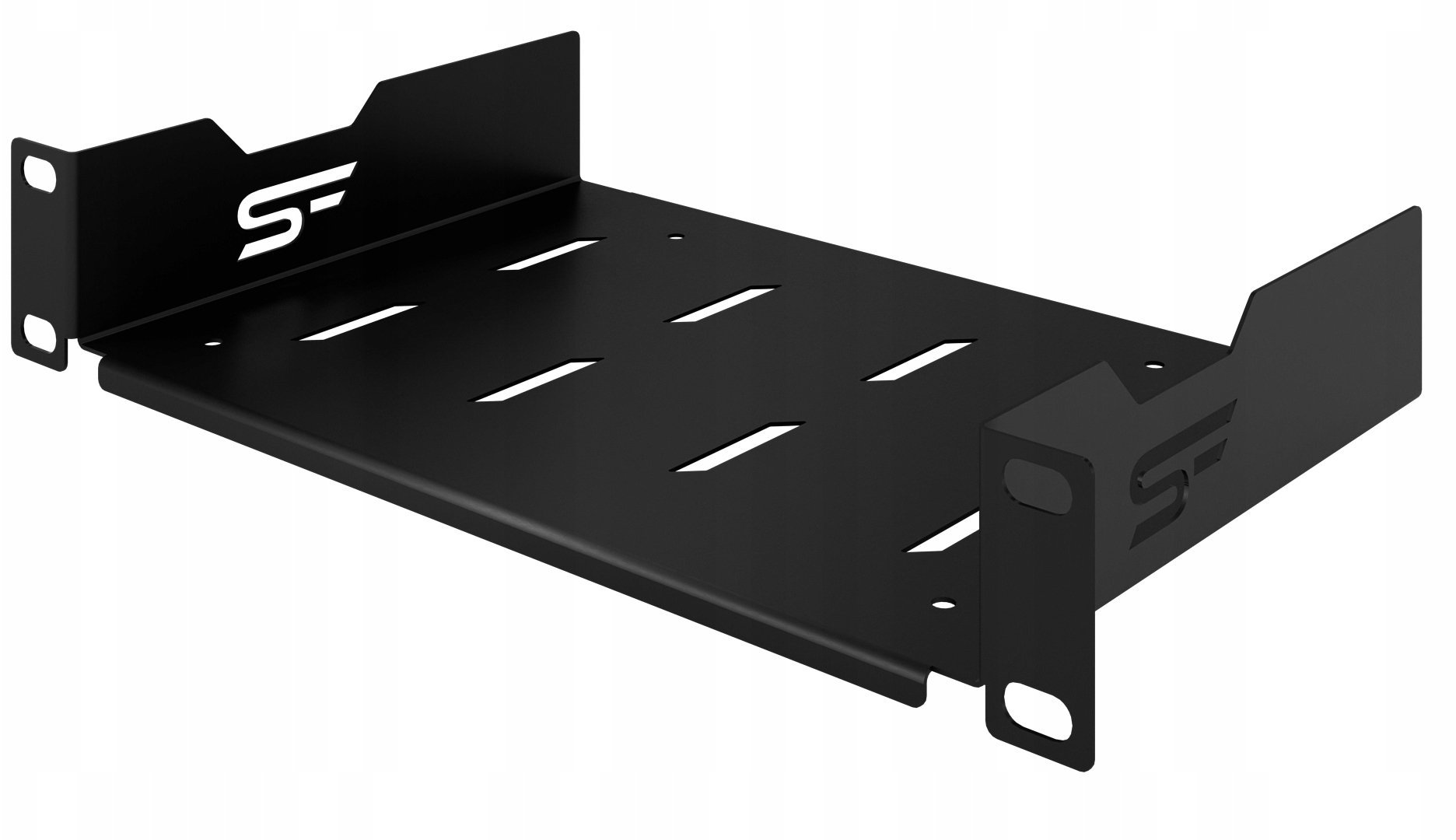 STALFLEX PÓŁKA S-RSF10-1U-150B 150mm | S-RSF10-1U-150B