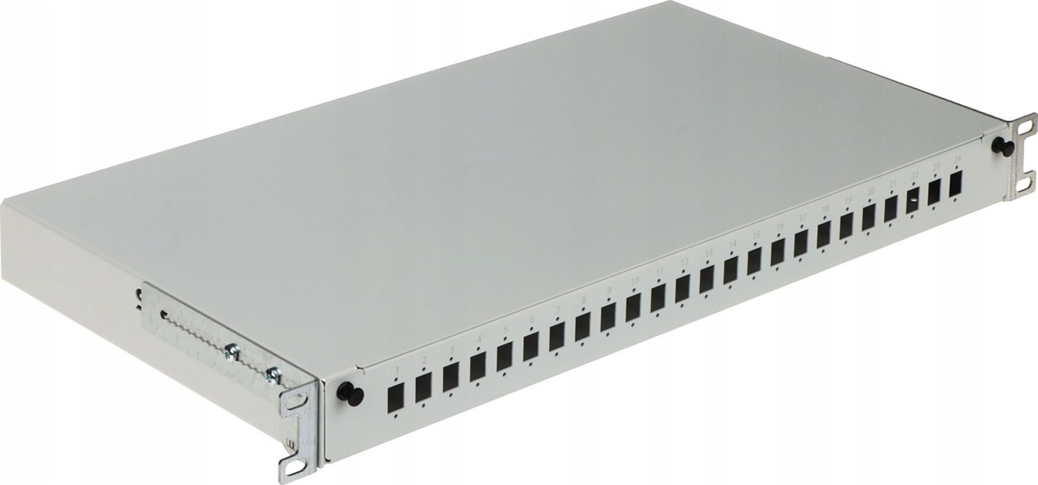 STALFLEX PRZEŁĄCZNICA WODOWA FSP-19-1U-24S-SC-G STALFLEX |