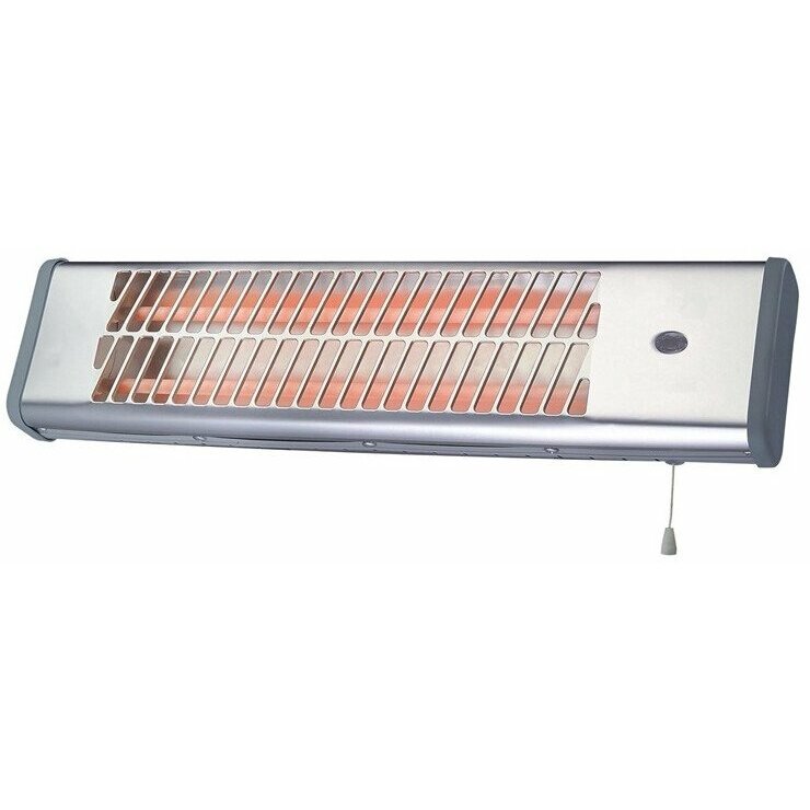 Standart HEATER INFRARED IN QH1200C STANDART