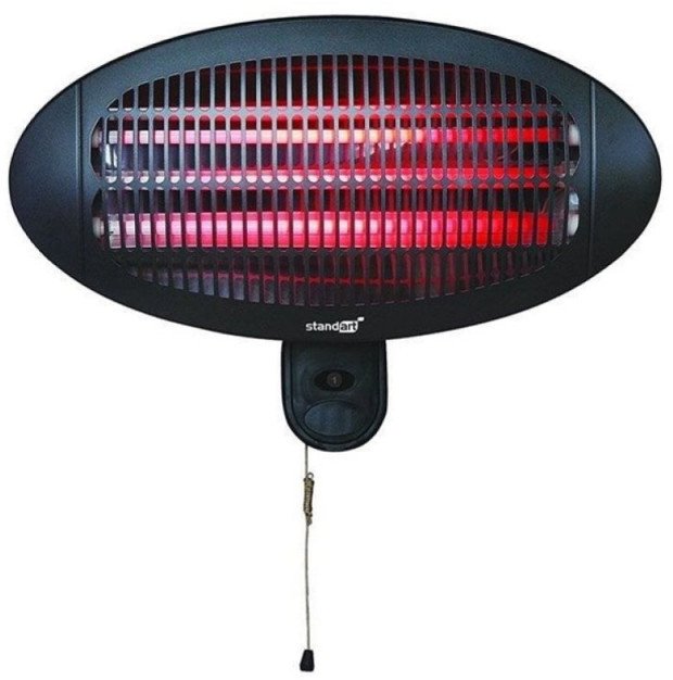 Standart Ogrzewacz pod HCH-2000D | 4772013060413