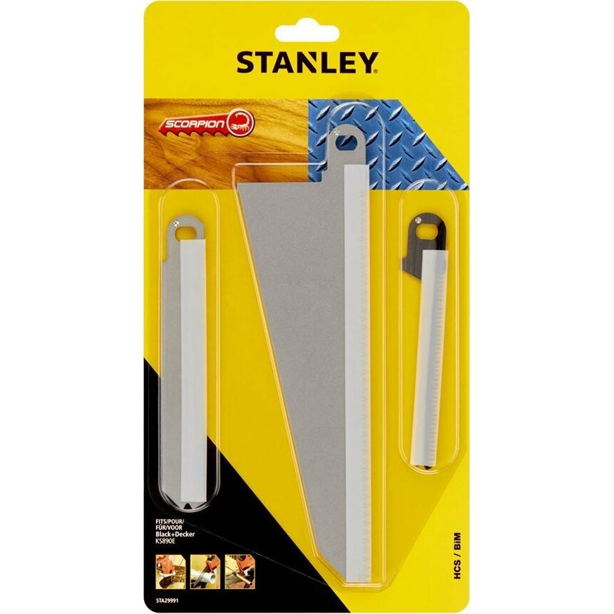 Stanley   Scorpion HCS/BiM /stal 3 (STA29991-XJ)