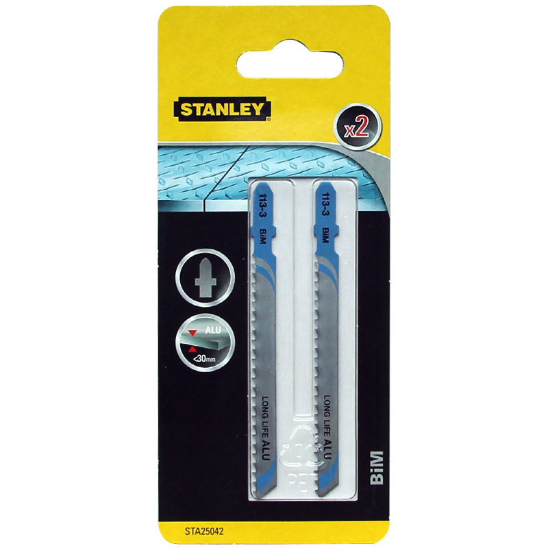 Stanley   T 2  PCV STA25042 |