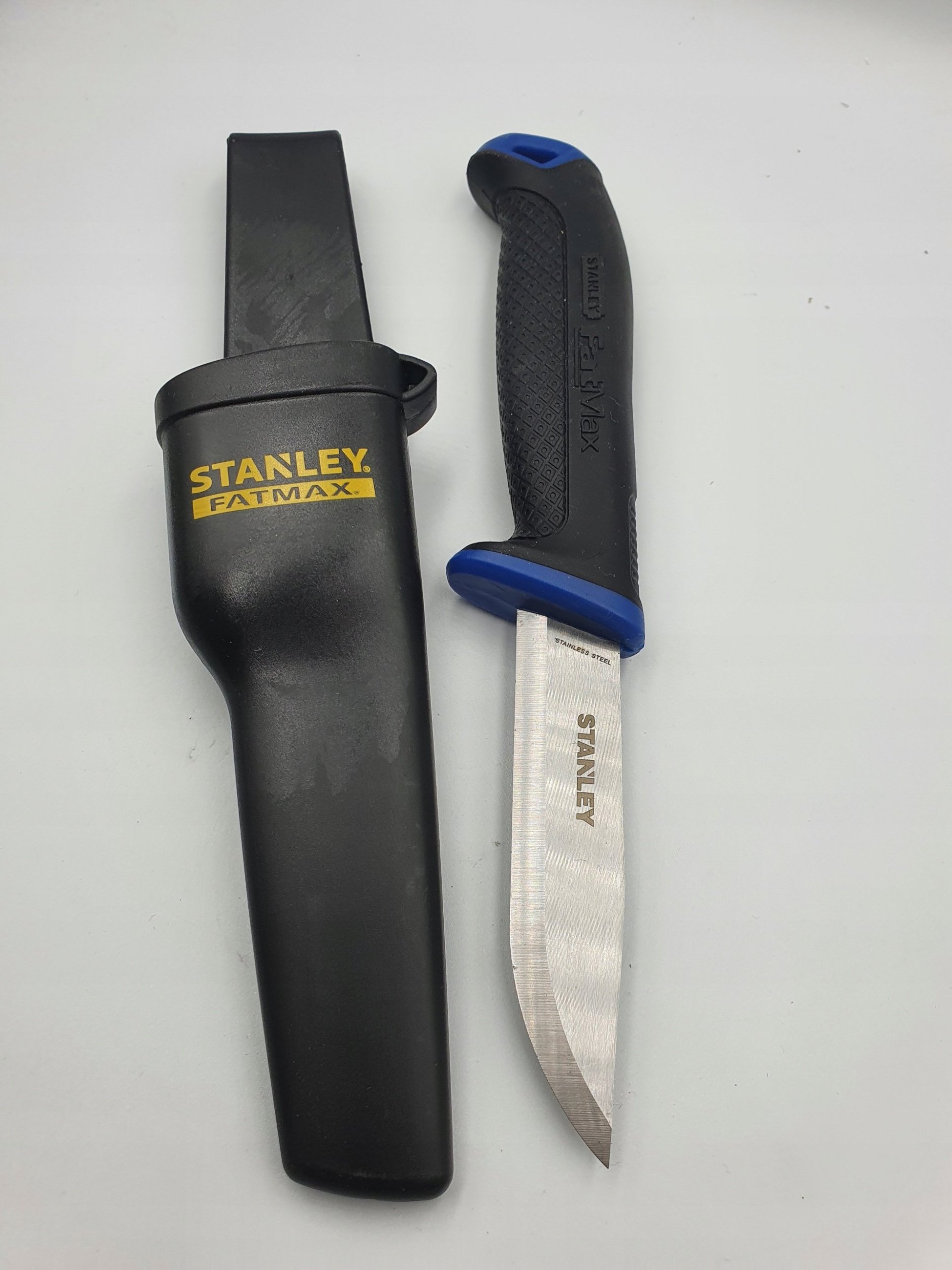 Stanley FATMAX ALL PURPOSE KNIFE -