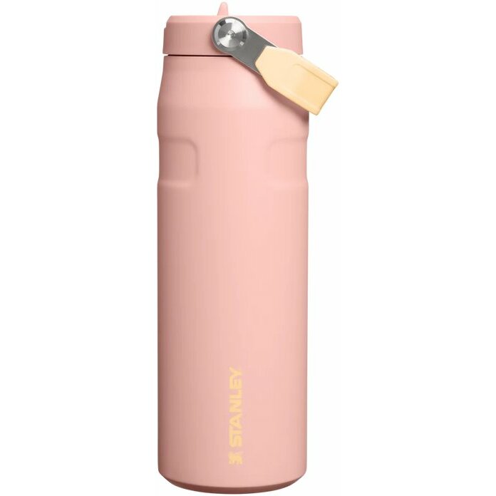 Stanley He IceFlow Flip Straw, Rose