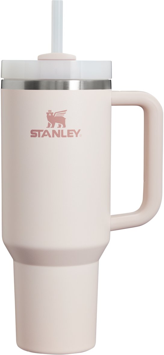 Stanley  Quencher H2.0 Flowstate Rose