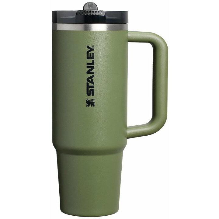 Stanley  Stanley Quencher ProTour Flip Straw