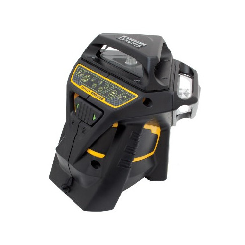 Stanley Black&Decker Stanley Line Laser FatMax