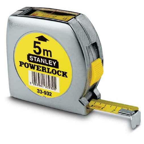 Stanley Black&Decker Stanley  odczyt górny PowerLock