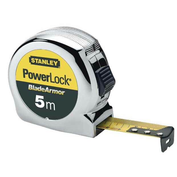 Stanley  POWERLOCK BLADEARMOR 5x25mm 0-33-514 |