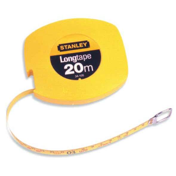 Stanley    zamknięta 20m 9,5mm 34-105
