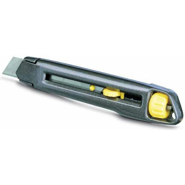 Stanley Black&Decker Stanley Cutter Interlock 18mm