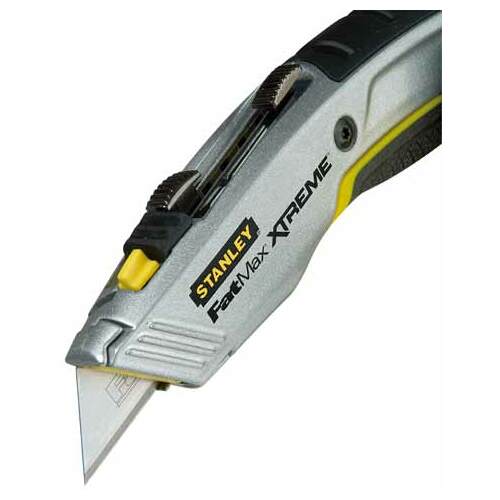Stanley FatMax z m Xtreme TwinBlade