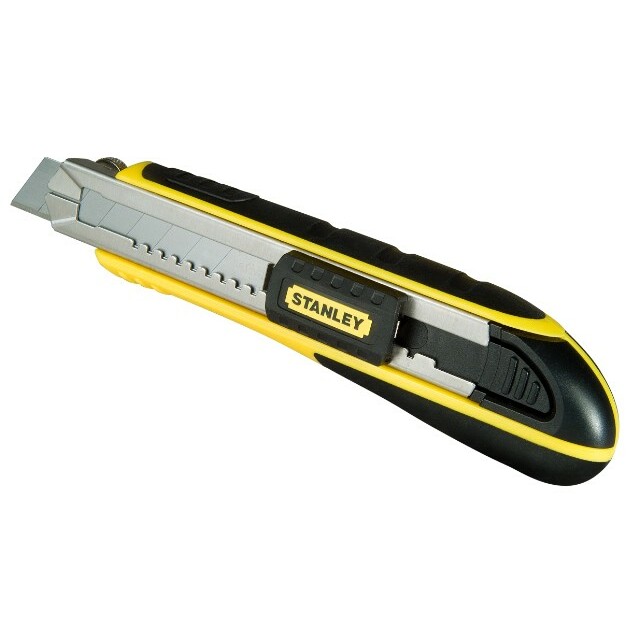 Stanley Black&Decker Stanley FatMax 138x9mm 10-475