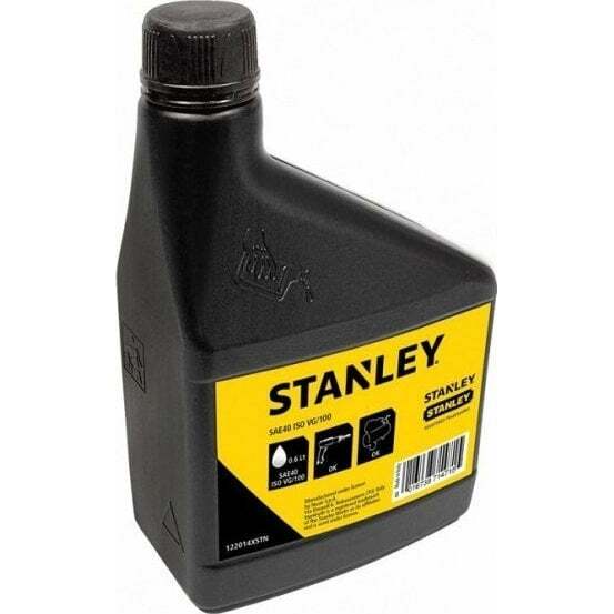 Stanley pneum.0.6L SAE40 ISO