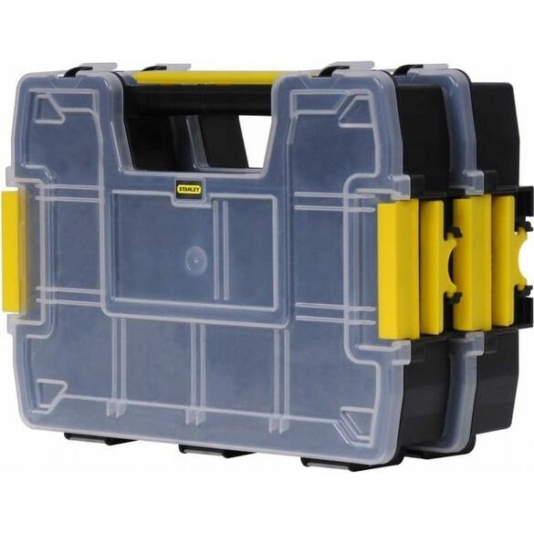 Stanley Organizer Sort Master Light |