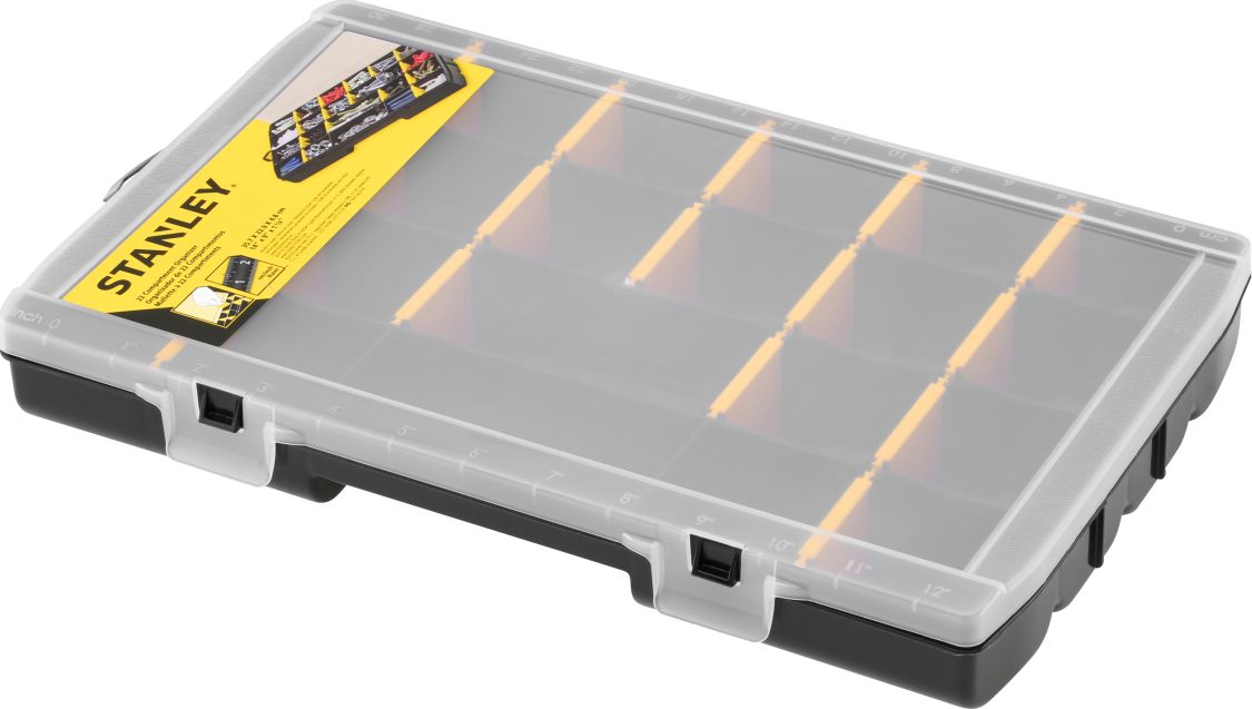 Stanley Black&Decker Stanley Organizer  STST81681-1 |