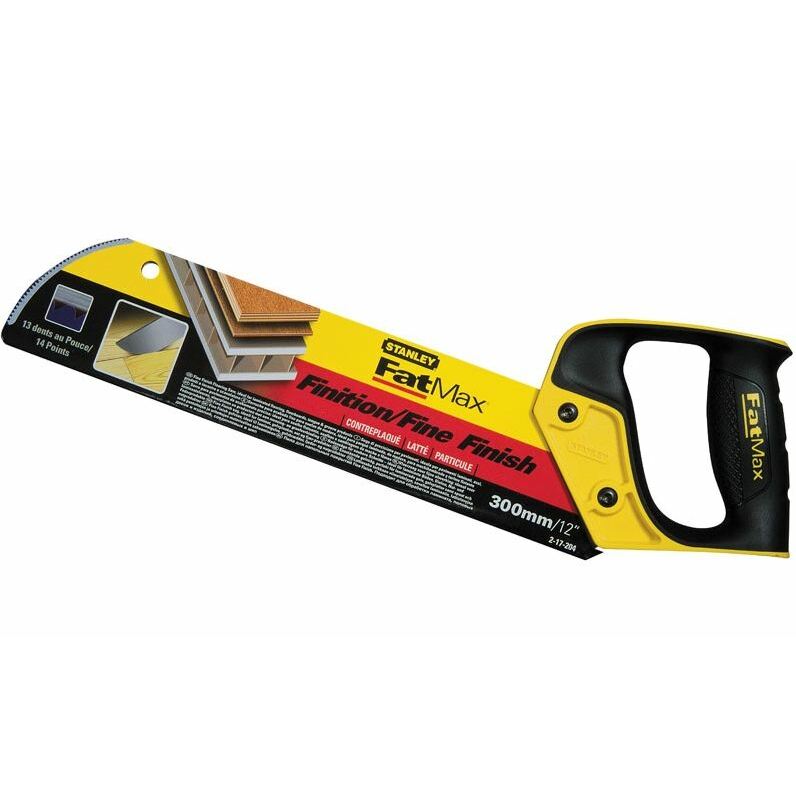 Stanley precyzyjna 350mm 13z/cal FATMAX PCV