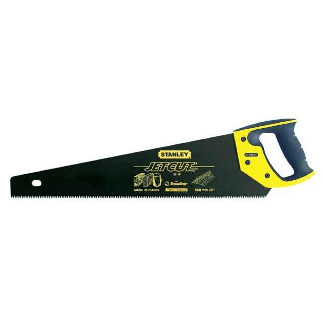 Stanley JET-CUT APPLIFLON 500mm 7z./cal