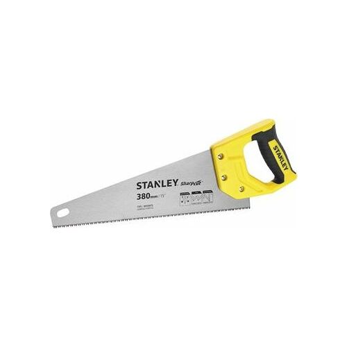 Stanley 380mm Sharpcut (20-119) | STHT20366-1