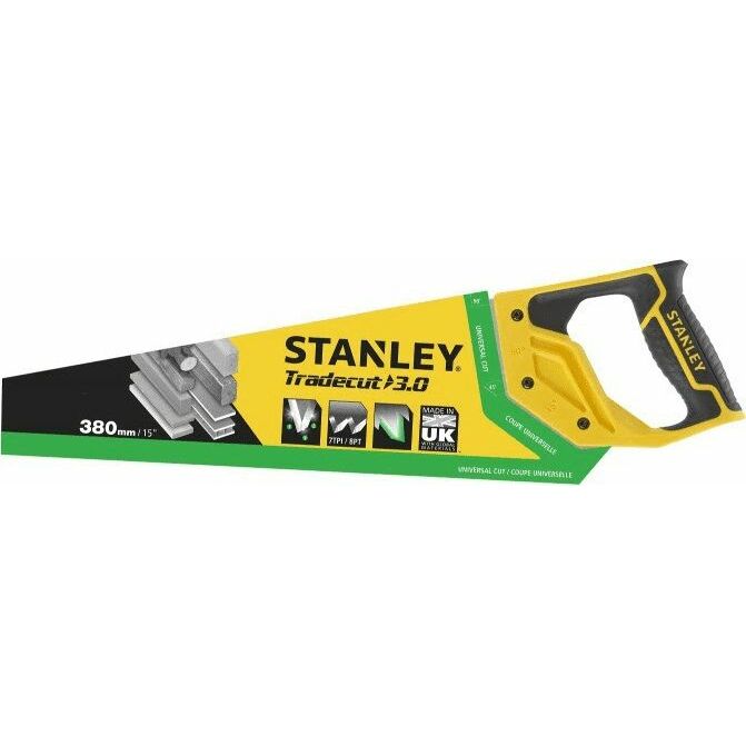 Stanley 500mm, 7 Tradecut 3.0