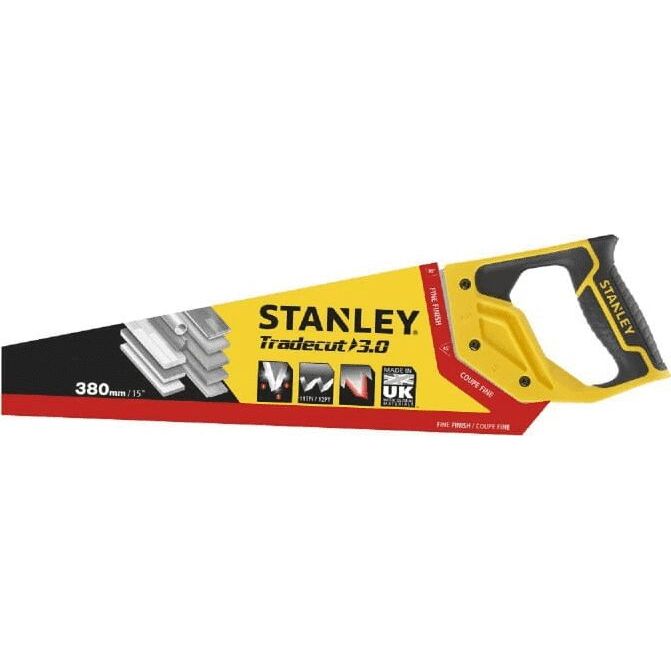 Stanley 550mm, 11 Tradecut 3.0