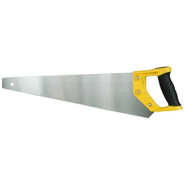 Stanley  550mm 7z/cal JETCUT DYNAGRIP -