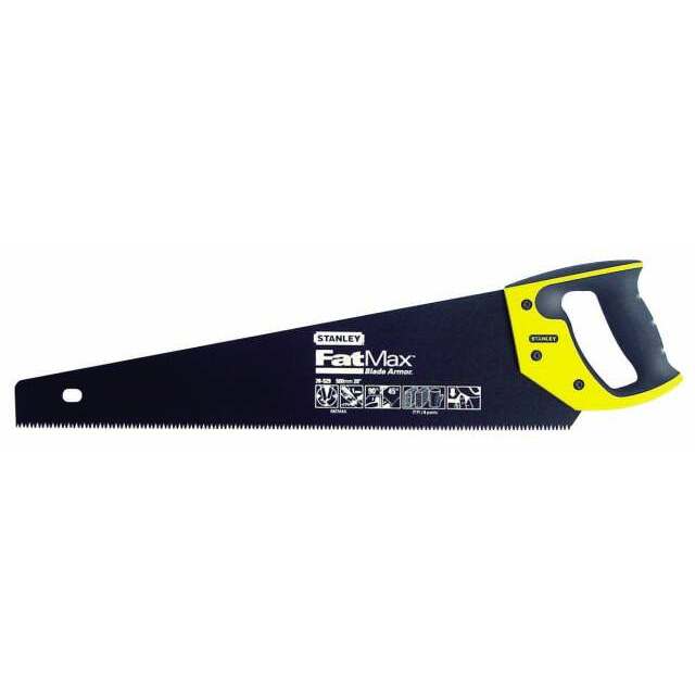 Stanley  FatMax Tri-Material 550mm 7z./cal