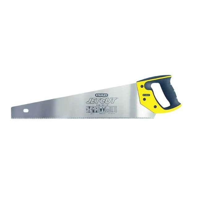 Stanley  Jet-Cut 450mm 7z./cal (15-283)