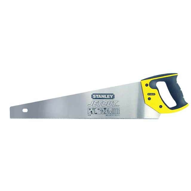Stanley JET-CUT FINE 550mm 11z./cal