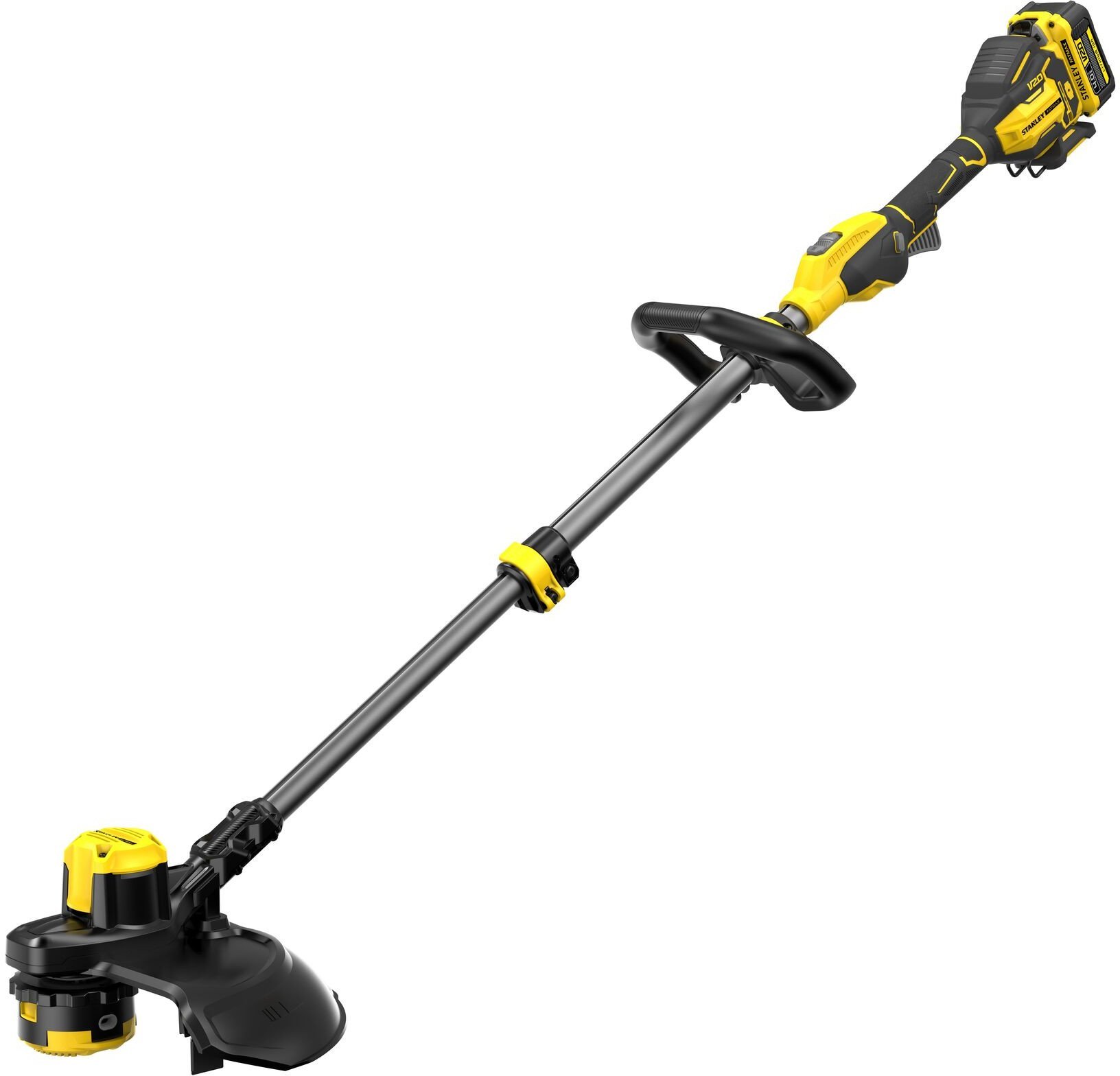 Stanley SFMCSTB933M-QW 18V 4Ah | SFMCSTB933M-QW