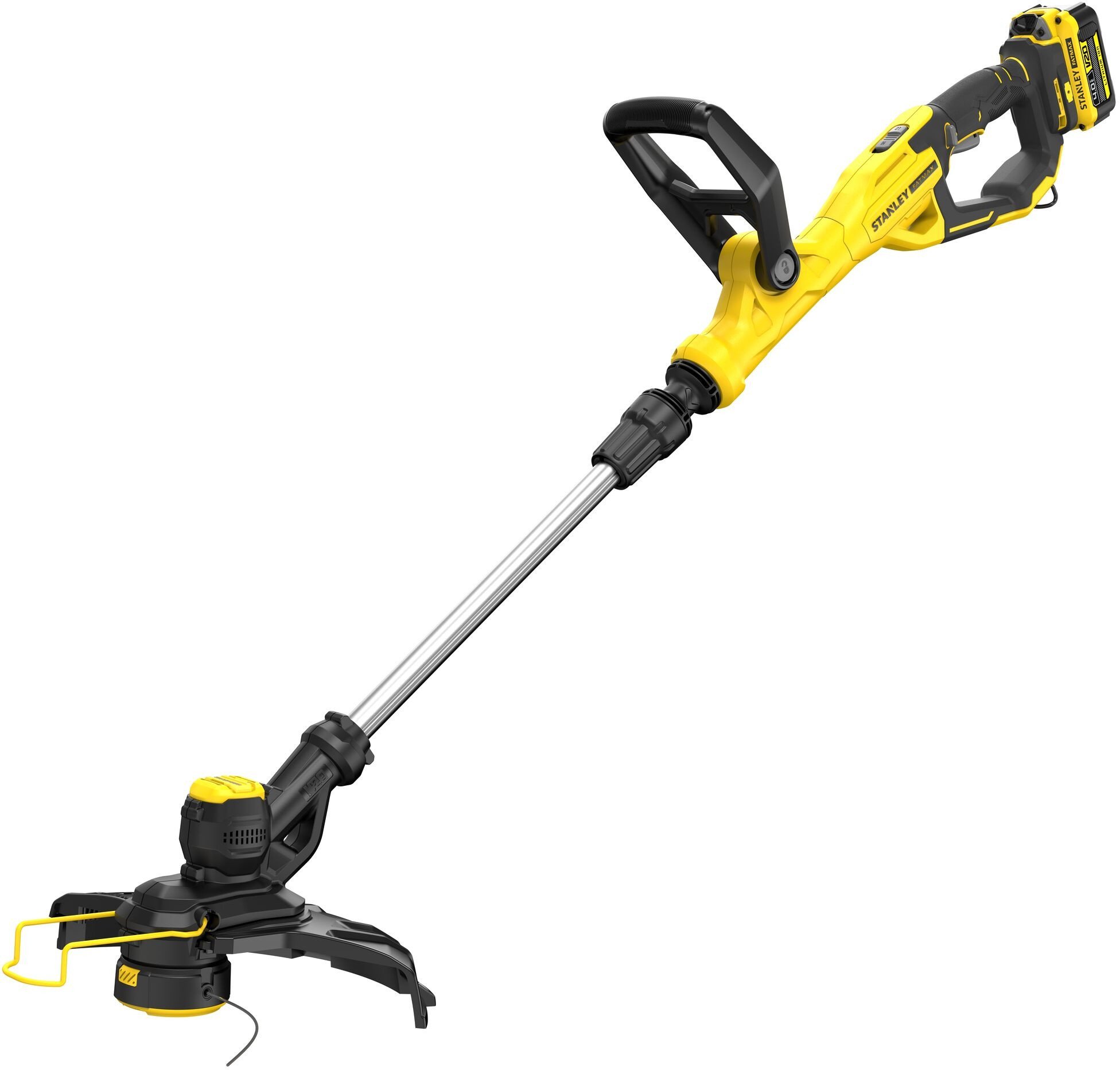 Stanley SFMCST933M1-QW 18V 33cm 4Ah |