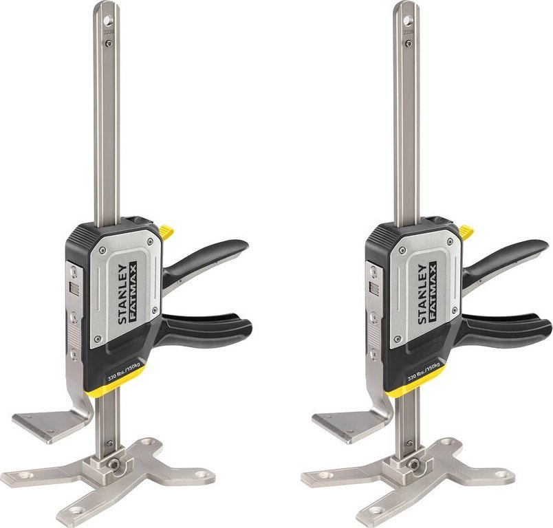 Stanley Black&Decker Stanley  TradeLift 2 FMHT83552-1