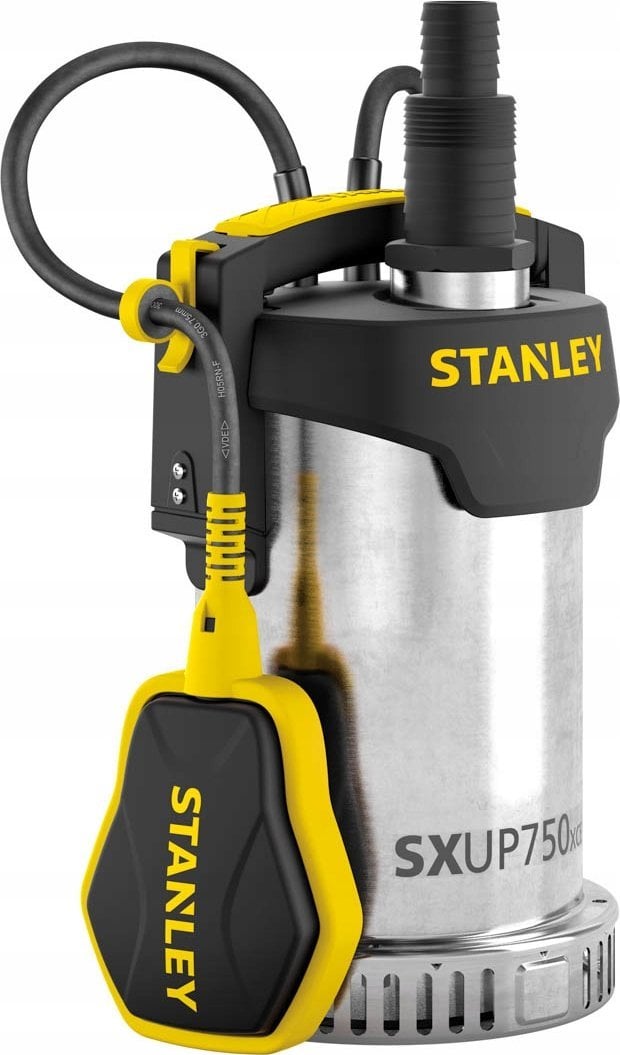 Stanley 750W SXUP750XCE STANLEY | SXUP750XCE