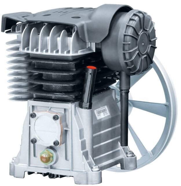 Stanley wyciszona z kołem pasowym B3800B