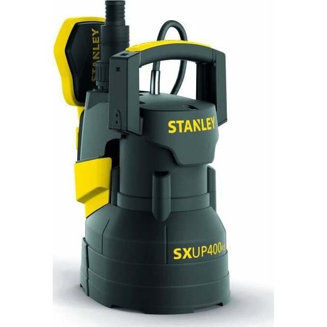 Stanley - prózniowa do w piwnicy