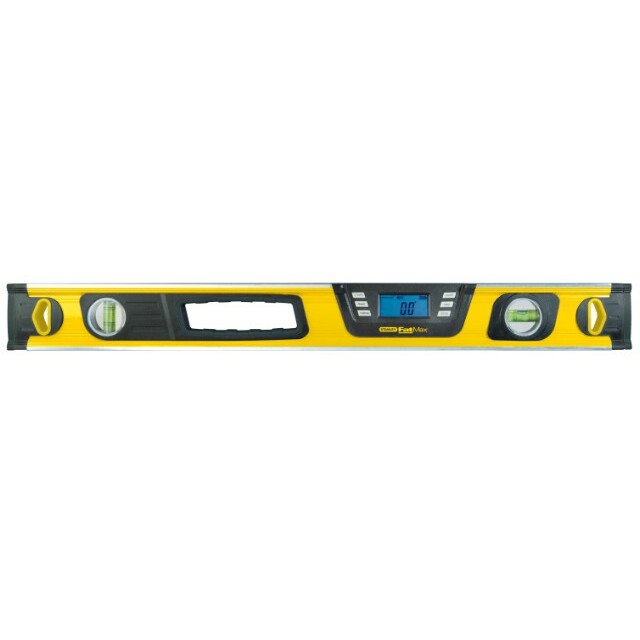 Stanley z m odczytem FatMax 40cm