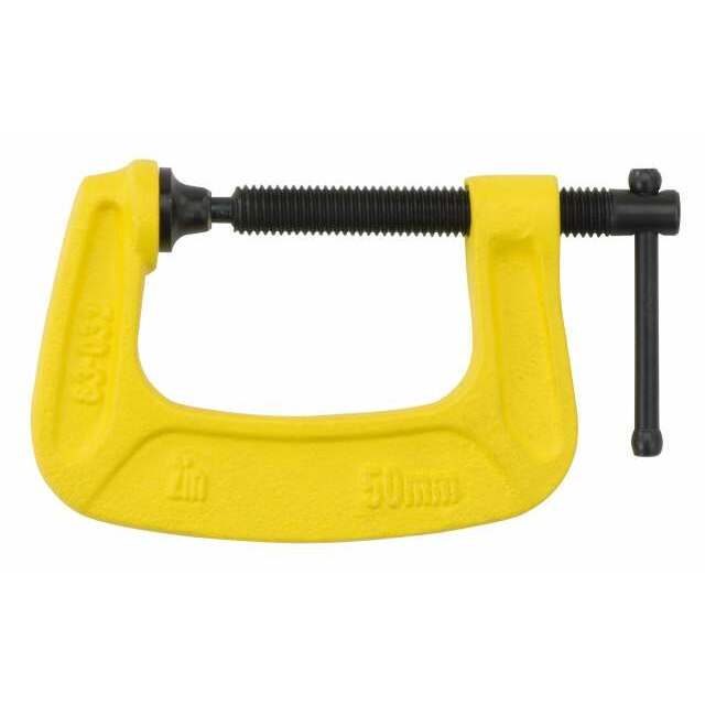 Stanley C 75mm / 3" 83-033