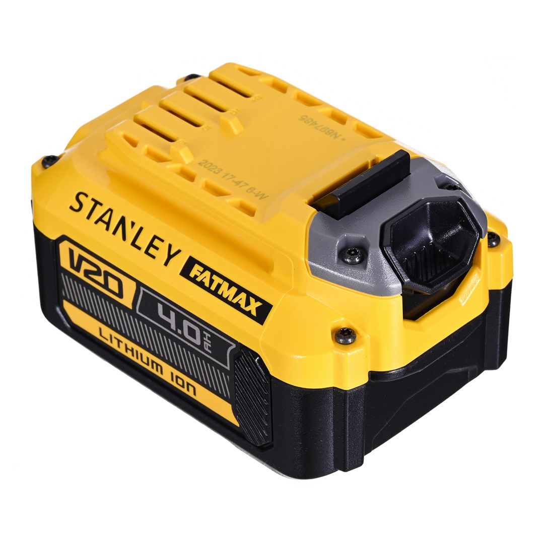 Stanley SFMCB204-XJ cordless tool battery /