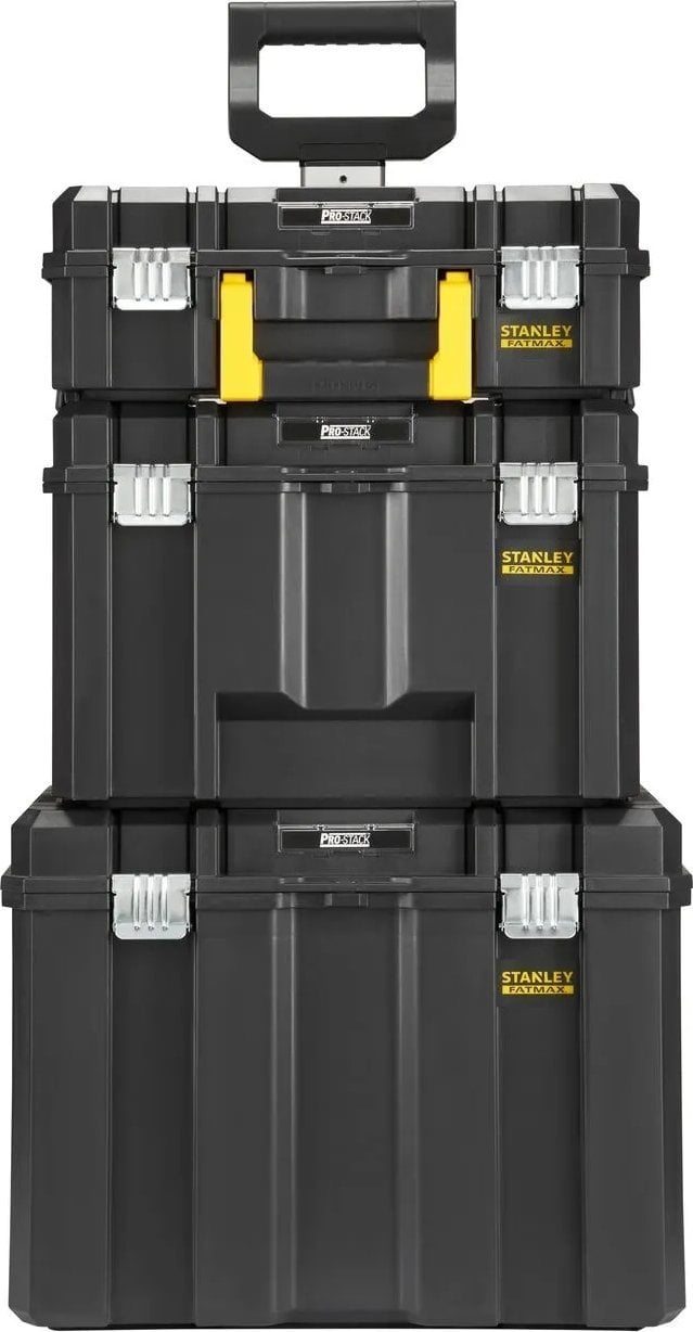 Stanley FMST75753-9 | FMST75753-9 | 3253569757534