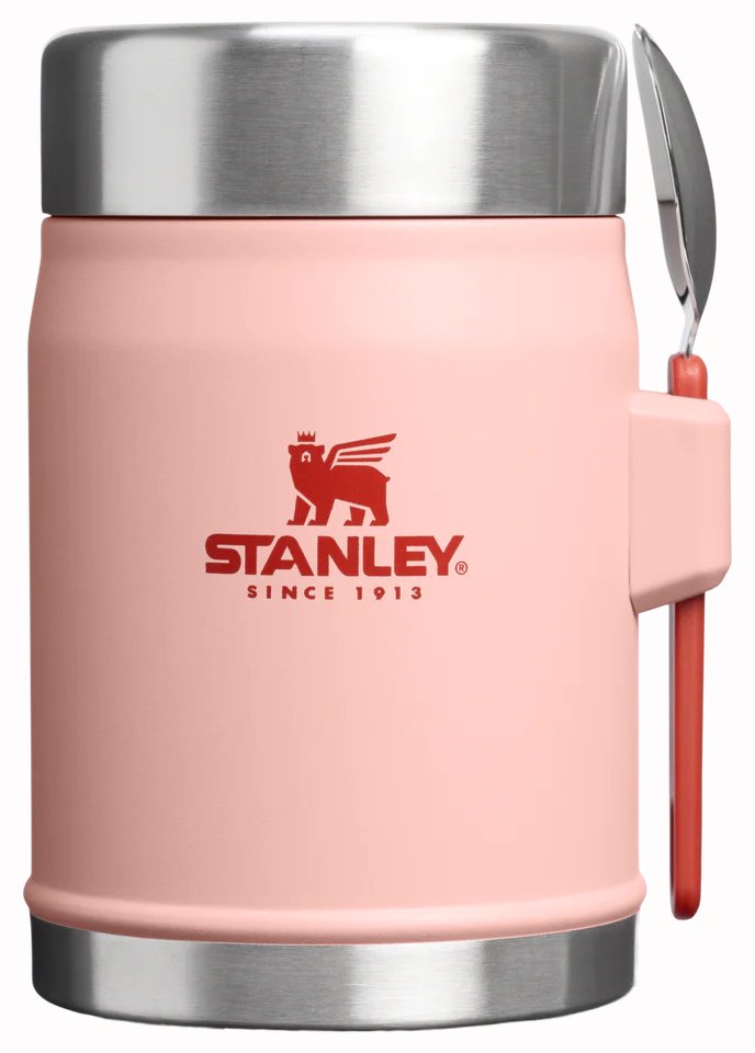 Stanley The Legendary Food + Spork