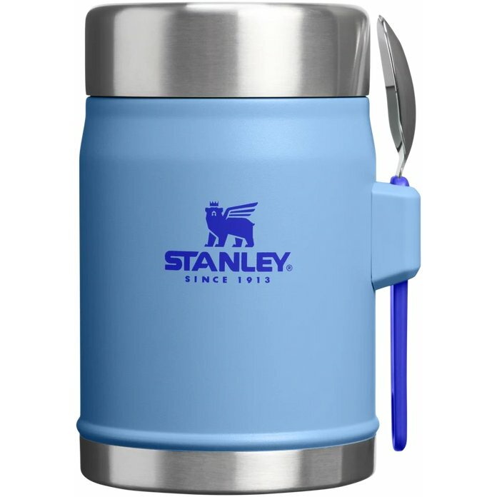 Stanley The Legendary Food Jar+Spork 0