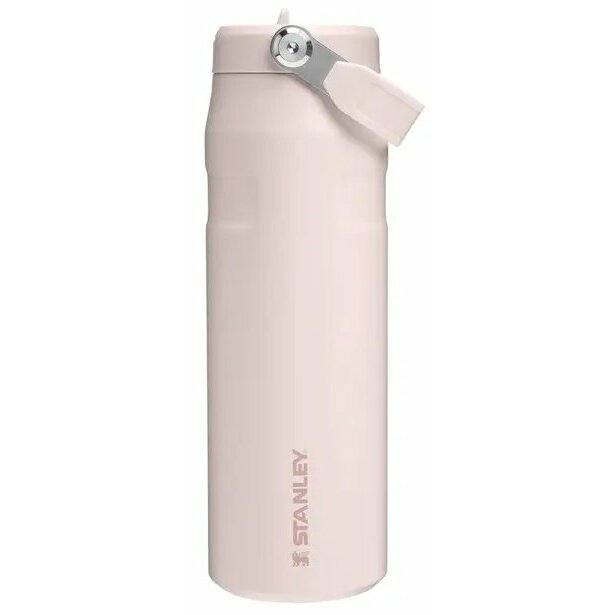 Stanley STANLEY BOTTLE FLIP STRAW, pink