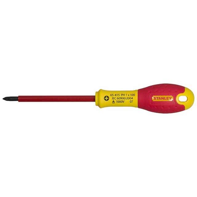 Stanley FatMax 1000V PH1 100mm (1-65-415)