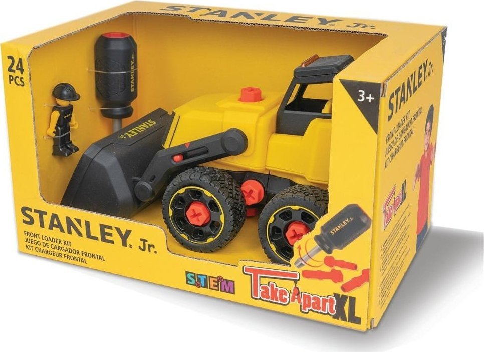 Stanley  -  XL | TT002-SY |